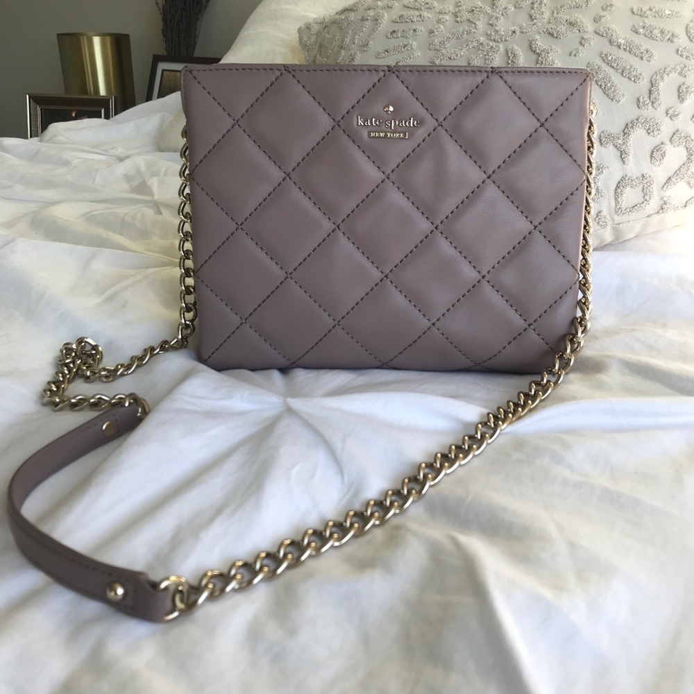 Sold! Gorgeous new kate spade bag